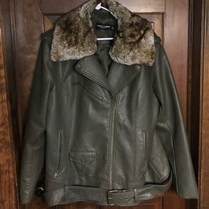 NY & Co. Gabrielle Union Jacket